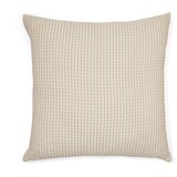 Kave Home Bombažne prevleke za blazino v kompletu 2 ks 45x45 cm Senara – Cene
