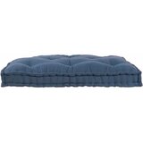  Jastučić za paletni kauč Indigo 120 x 80 x 12 cm Tkanina | Eponuda.com