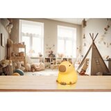 Fischer & Honsel Svetlo rumena otroška lučka Capybara – | Shoptok.si