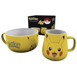 Abystyle Gift Set - Pokemon - Pikaču - Činija i Šolja | ePonuda.com