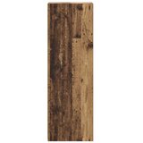  Kuhinjski ormarić Staro drvo 40 x 41 x 124 cm Konstruirano drvo - Staro drvo | shoptok.hr