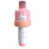  Mikrofon K7 roze | Eponuda.com