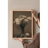 WALLXPERT Dekorativna slika u okviru 30 x 40 cm | Eponuda.com
