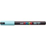 Marker Uni pc-1mr Posca aqua zeleni | shoptok.hr