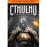 Steam cthulhu: the cosmic abyss - r'lyeh edition key (pc) global | Eponuda.com