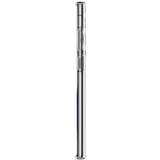 Spigen LIQUID CRYSTAL MASKICA ZA SAMSUNG GALAXY S22 ULTRA - CRYSTAL CLEAR | shoptok.hr