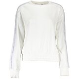 Calvin Klein SWEATSHIRT WITHOUT ZIP WOMAN WHITE | shoptok.hr