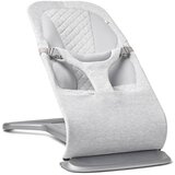 Ergobaby gugalnik Evolve 3 v 1 Light Gray | Shoptok.si