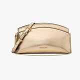 Michael Kors Ročne torbice Bolsos Mujer Modèle 30s6g13c5m Athena Pozlačena Cene