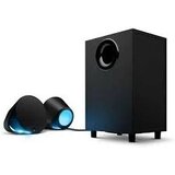 Logitech Zvučnik žični gaming G560 LIGHTSYNC 2.1 crni 980-001301 | Eponuda.com