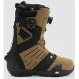 Judge Step On Snowboard cevlji light brown / black