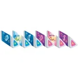 Maped radirka mini cute pyramid