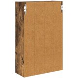  Kopalna stenska omarica Dimljeni Hrast 40 x 16 x 62,5 cm, (5000233020) | Shoptok.si