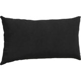  Jastučići za sofu 2 pcs Crna 80 x 40 cm Kordura tekstil | shoptok.hr