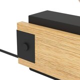 Eglo 43469 - Stona lampa LAYHAM 1xE27/16W/230V | Eponuda.com
