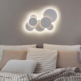 Ideal Lux STROPNA LED-SVETILKA Cloud 4000 lm 3000 K | Shoptok.si