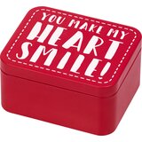 Birkmann Darilna škatla "You make my heart smile!" - 1 kos Cene