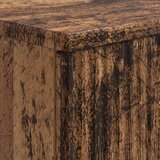  Kupaonski ormarić za sudoper ARNHEM Staro drvo 82 x 41 x 59 cm - Staro drvo | shoptok.hr