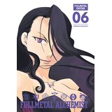 VIZ Media Fullmetal Alchemist: Fullmetal Edition 6 | Eponuda.com