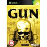  GUN (XBOX) - rabljeno Cene