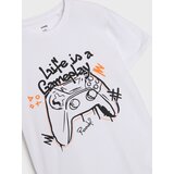 Sinsay Majica kratkih rukava | shoptok.hr