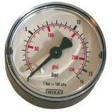 Profi Air manometar AG 1/4″ 1107638 | Eponuda.ba