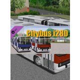 Steam omsi 2 add-on citybus i280 series (dlc) (pc) key europe | Eponuda.com