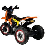 Motor na akumulator GTM2288-A - narančasti | shoptok.hr