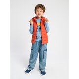 Sinsay prošiveni prsluk za dječake 5373C-22X | shoptok.hr