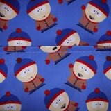 Loungefly Mochila Stan South Park 26cm | shoptok.hr