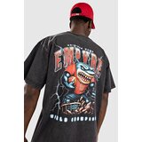Empyre Chompions Boxy T-shirt vintage black | Shoptok.si