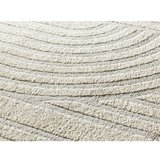 Universal Svijetlo sivi/boje slonovače tepih 133x190 cm Baresa – | shoptok.hr