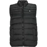 PepeJeans BALLE GILLET Crna
