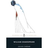 The Book Service Limited William Shakespeare - Julius Caesar Cene