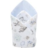 Medi Partners Double-Sided Cotton Baby Wrap | ePonuda.com