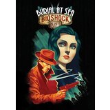  BioShock Infinite - Burial at Sea: Episode One (DLC) Steam Key EUROPE | ePonuda.com