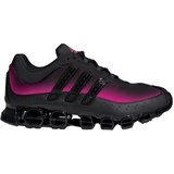 Adidas Nizke superge 'Megaride' fuksija / črna | Shoptok.si