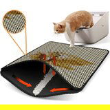 WALLXPERT Nrszn0091 multicolor cat litter mat | ePonuda.com