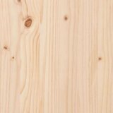 Vanjski Zunanje igralo trdna borovina, (20795491) | Shoptok.si
