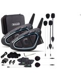 Midland Motorbike Intercom BTX2 PRO S LR-TWIN | shoptok.hr