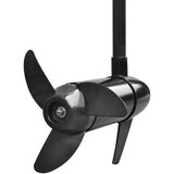 vidaXL električni motor za plovila P25 55 lbs | Shoptok.si