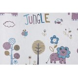 Mendola Fabrics Otroška zavesa 300x260 cm Giraffe – | Shoptok.si