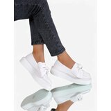 Resti Elegant women's moccasins with a bow Ortto | Shoptok.si