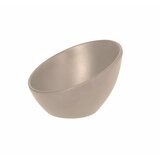 Zdjela 13*12CM SHOW PLAIN SABBIA Cijene