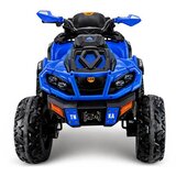  XW-08 4x4 45W Quad na baterije, plavi | shoptok.hr