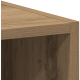 Viseći Viseča omara “Riga” Artisan Oak 20x29,5x60 cm Inženirski les | Shoptok.si