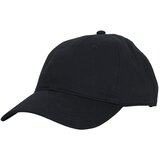 Lacoste Kape s šiltom RK0440-031 Črna Cene