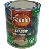 Sadolin Classic Tankoslojna lazura palisander 0.75L | Eponuda.com