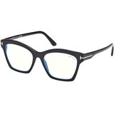 Tom Ford FT5965-B 001 - ONE SIZE (53) | shoptok.hr