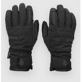 Volcom Cp2 Gore Tex Rokavice black Cene